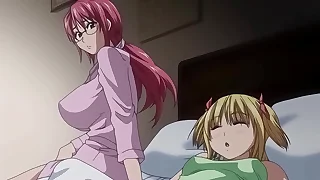 Homophile Teacher Fucks & Charlatan Her 18yo Partisan — Chock-full Manga porn [ECLUSIVE]